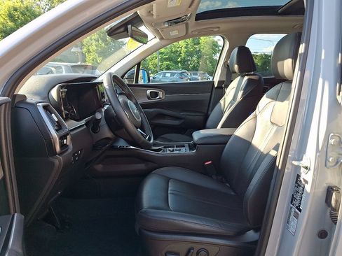 Used 2023 Kia Sorento X-Line EX AWD/4WD image 14