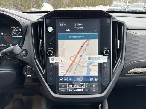 New 2026 Subaru Forester Wilderness image 24