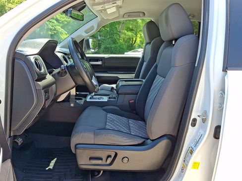 Used 2019 Toyota Tundra SR5 w/ TRD Off Road Package AWD/4WD image 11