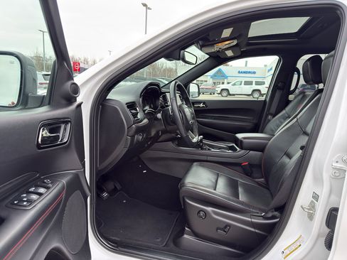 Used 2024 Dodge Durango GT image 12