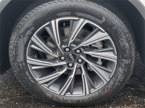 New 2026 Lincoln Aviator AWD image 15