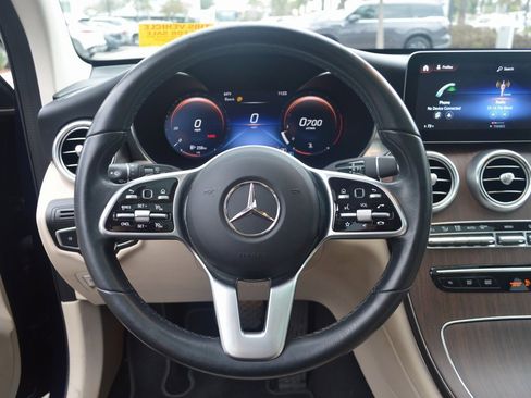 Certified 2022 Mercedes-Benz GLC 300 4MATIC image 15