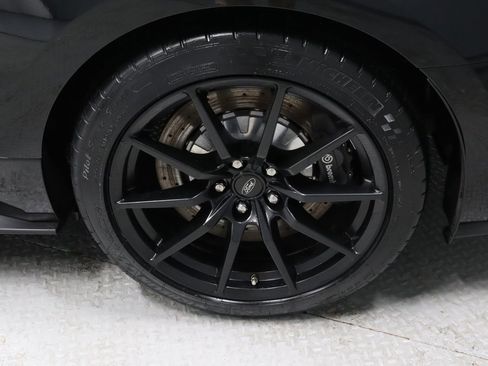 Certified 2017 Ford Mustang Shelby GT350 w/ Electronics Package image 19