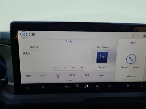 New 2025 Ford Bronco Sport Big Bend w/ Convenience Package image 14