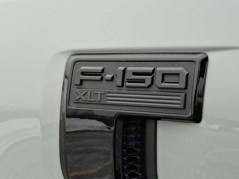 New 2026 Ford F150 XLT image 21