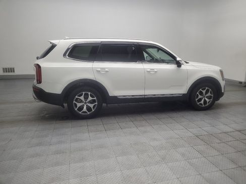 Used 2020 Kia Telluride EX FWD image 10