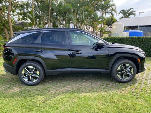 New 2026 Hyundai Tucson SEL w/ Tow & Go Package AWD/4WD image 26