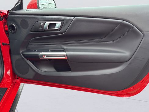 Used 2026 Ford Mustang Premium RWD image 10
