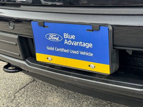 Certified 2023 Ford F150 Lariat w/ Equipment Group 502A High AWD/4WD image 9