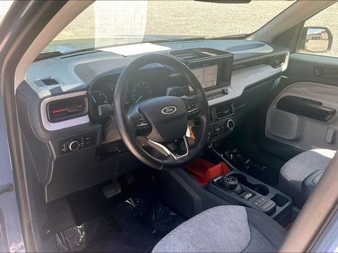 Used 2024 Ford Maverick XLT w/ XLT Luxury Package FWD image 11