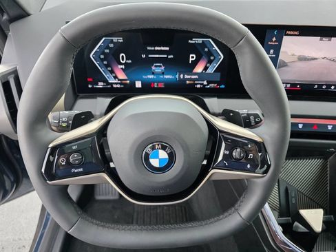 Certified 2025 BMW X3 xDrive30i w/ Convenience Package AWD/4WD image 17