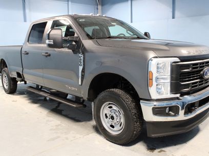 New 2025 Ford F250 XL w/ XL Driver Assist Package