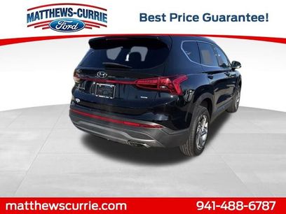 Used 2023 Hyundai Santa Fe SEL