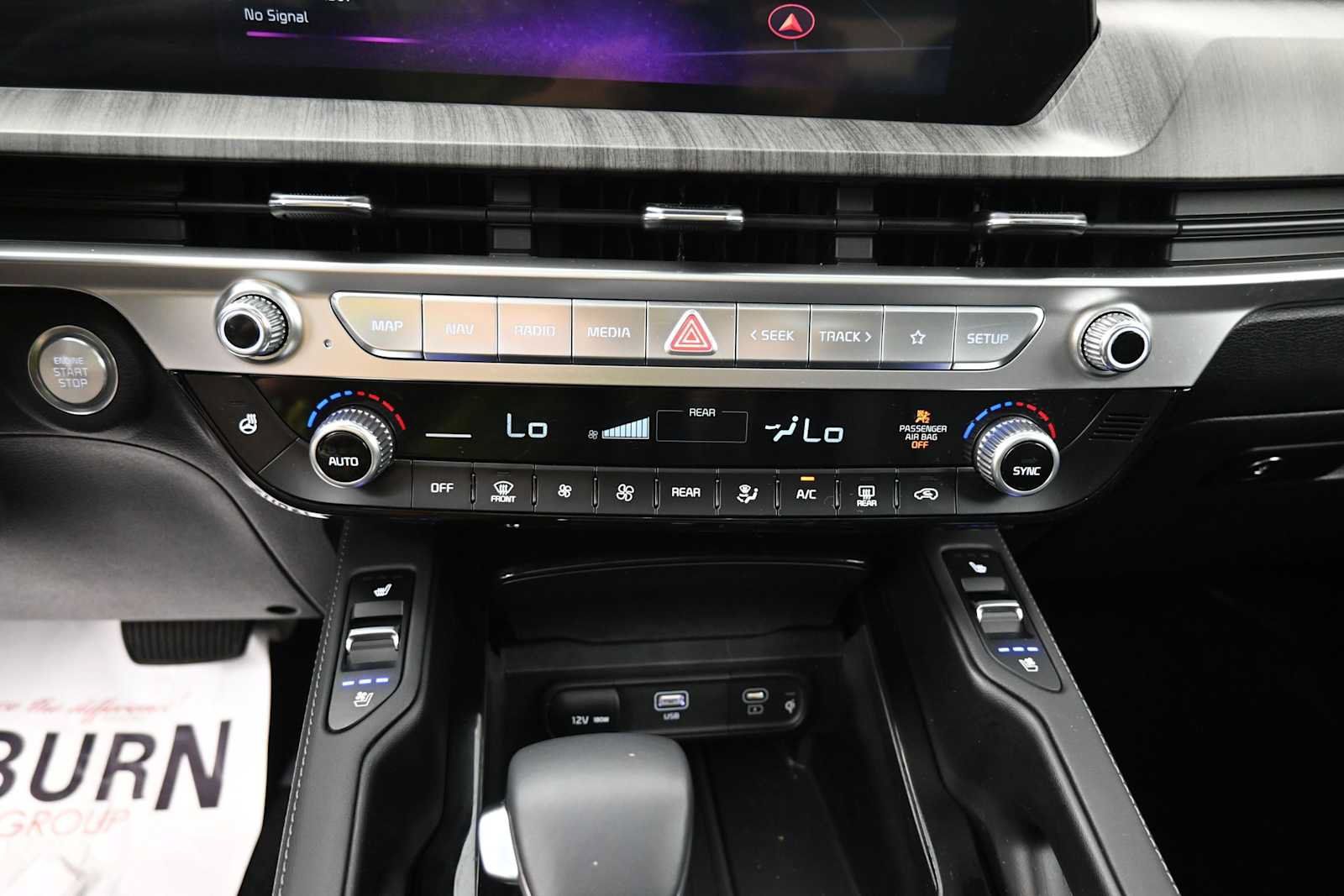 Used 2023 Kia Telluride EX AWD/4WD image 9