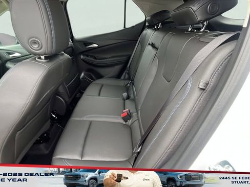 New 2026 Buick Encore GX Sport Touring w/ Advanced Technology Package image 14