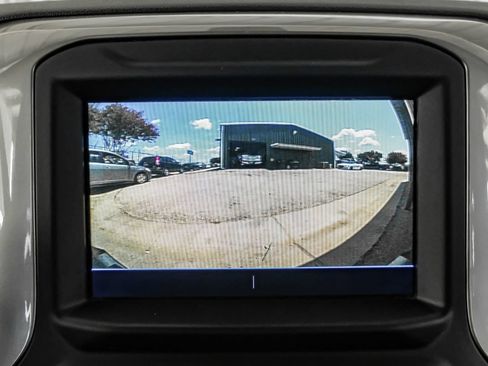 Used 2023 GMC Sierra 2500 Pro w/ Convenience Package AWD/4WD image 20