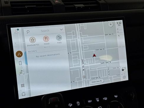 New 2026 Land Rover Defender 110 OCTA image 16