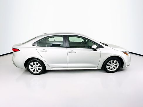 Used 2024 Toyota Corolla LE image 10