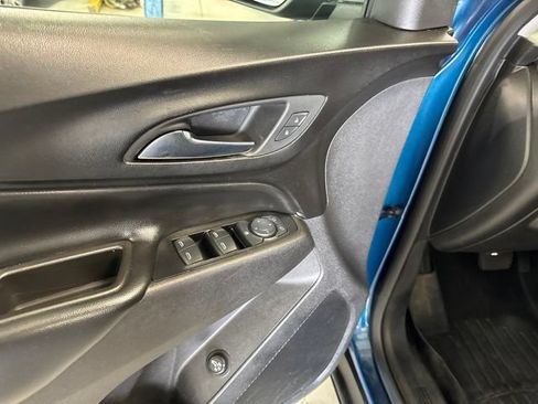 Used 2019 Chevrolet Equinox LT FWD image 37
