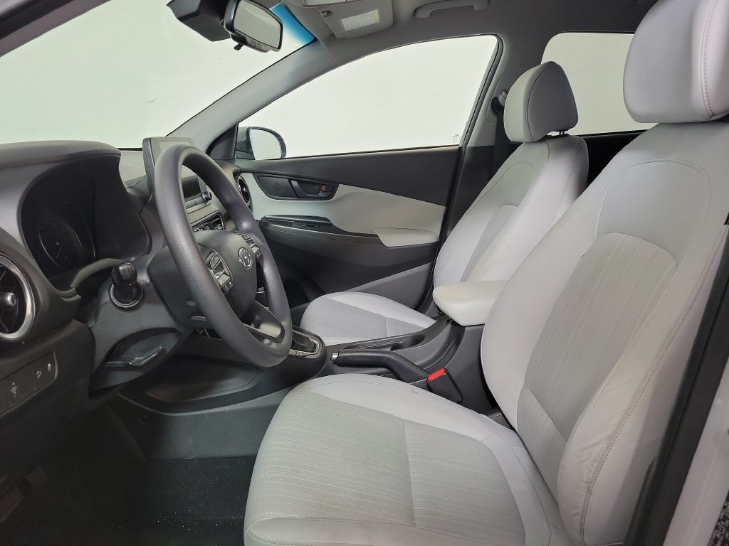 Used 2023 Hyundai Kona SEL FWD image 12