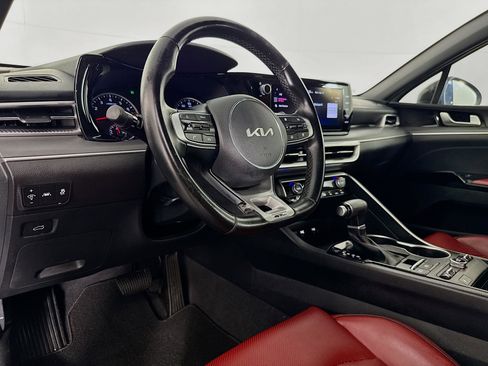 Used 2024 Kia K5 GT-Line w/ GT-Line Premium Package image 22