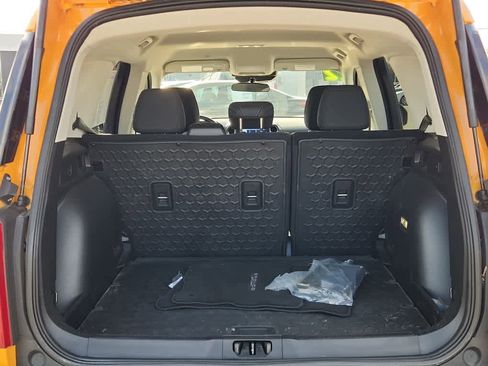 Used 2022 Ford Bronco Sport Big Bend w/ Convenience Package image 20