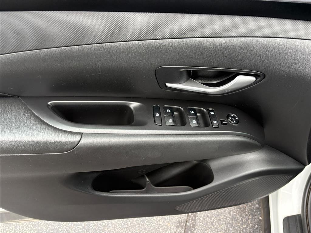 Certified 2023 Hyundai Tucson SEL AWD/4WD image 20