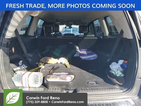 Used 2016 Mercedes-Benz GL 450 4MATIC image 8