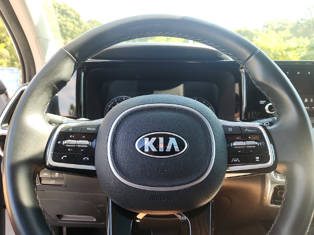 Used 2021 Kia Sorento SX AWD/4WD image 20