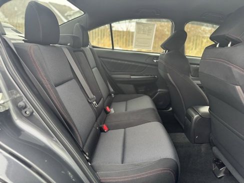 Used 2020 Subaru WRX Base w/ Popular Package #3 (IZT) image 19