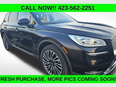 Used 2022 Lincoln Corsair Reserve w/ Equipment Group 201A