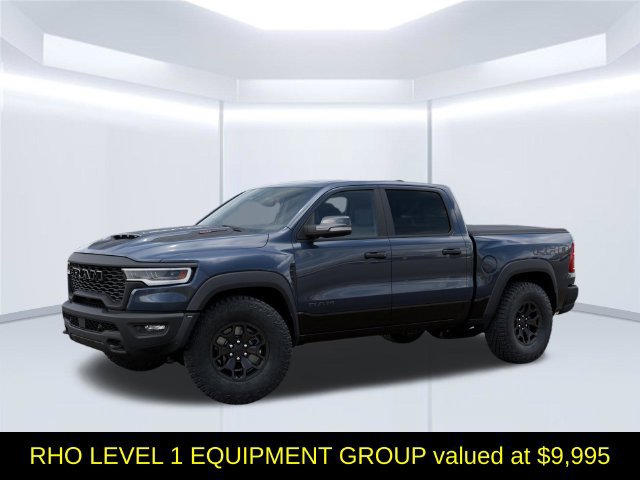 New 2026 RAM 1500 RHO w/ RHO Level 1 Equipment Group AWD/4WD image 2