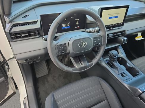 New 2026 Toyota RAV4 SE FWD image 15