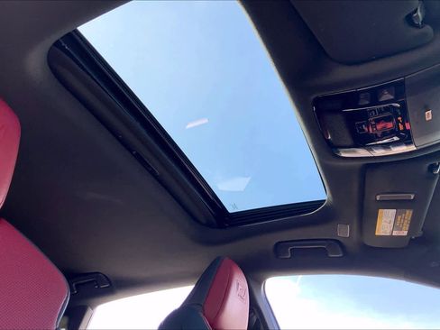 Used 2024 Lexus RX 350 F Sport w/ Technology Package image 14