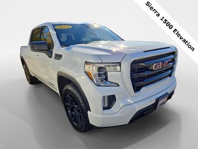 Used 2021 GMC Sierra 1500 Elevation