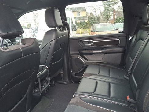 Certified 2024 RAM 1500 Laramie image 20