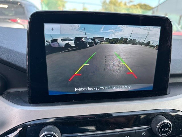 Used 2021 Ford Escape SE w/ Cold Weather Package FWD image 15
