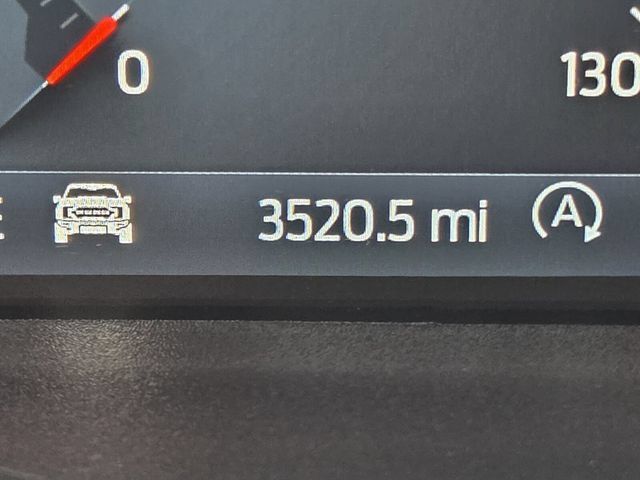 Used 2026 Ford Ranger Raptor AWD/4WD image 32