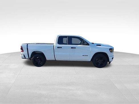 Certified 2024 RAM 1500 Big Horn image 25