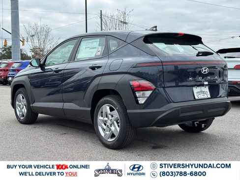 New 2026 Hyundai Kona SE image 11