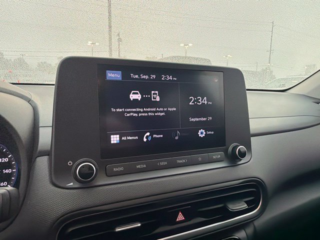 Used 2022 Hyundai Kona SEL w/ Convenience Package AWD/4WD image 25