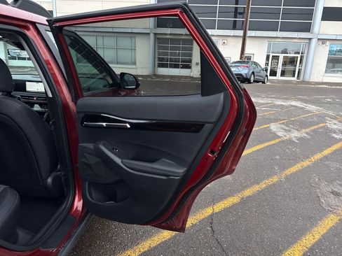 Certified 2024 Kia Seltos X-Line image 36