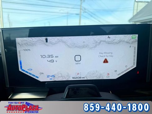 Used 2023 GMC Hummer EV Edition 1 AWD/4WD image 4