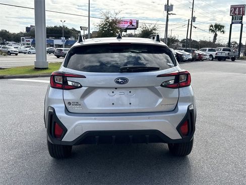 Certified 2025 Subaru Crosstrek 2.5i Limited image 7