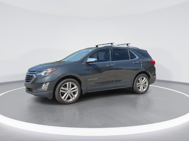 Used 2019 Chevrolet Equinox Premier FWD image 4