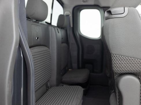 Used 2012 Nissan Frontier SV w/ SV Premium Utility Pkg image 29