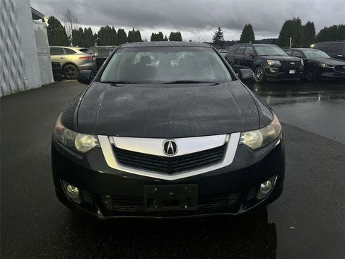 Used 2009 Acura TSX Sedan image 3