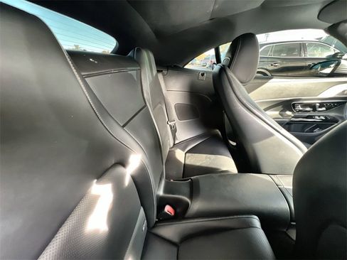 Used 2022 Mercedes-Benz SL 63 AMG 4MATIC image 14