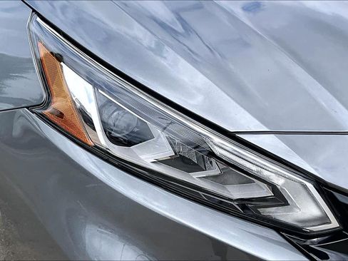 Used 2022 Nissan Altima 2.5 SR w/ Midnight Edition Package FWD image 25