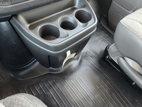 New 2025 Chevrolet Express 3500 w/ Power Convenience Package image 20